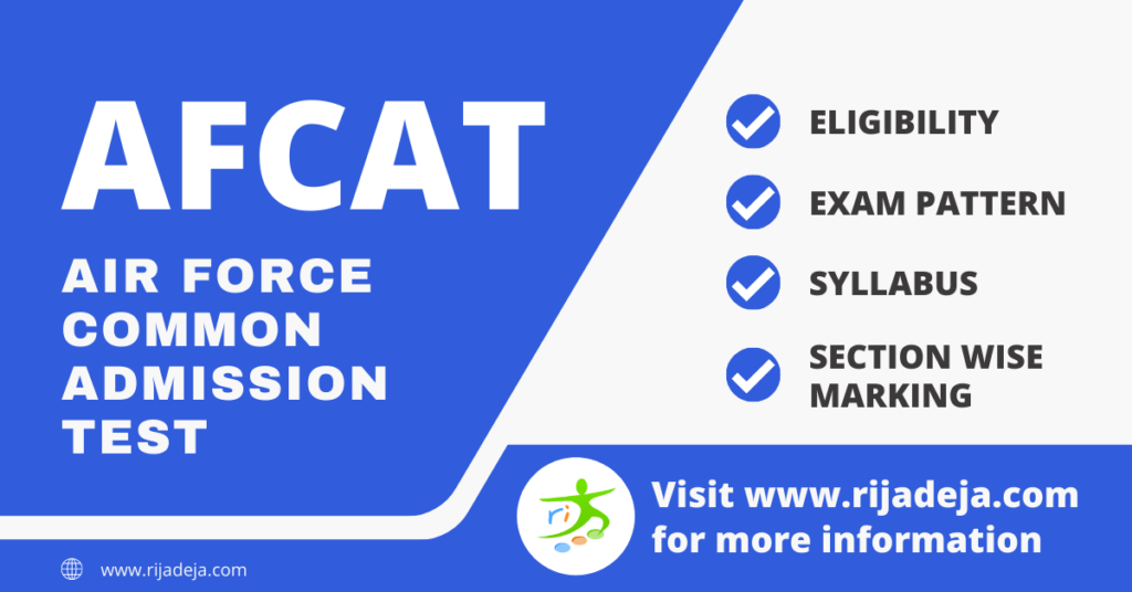 afcat exam