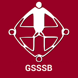 gsssb logo