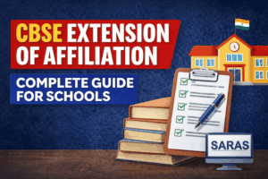 cbse extension of affiliation